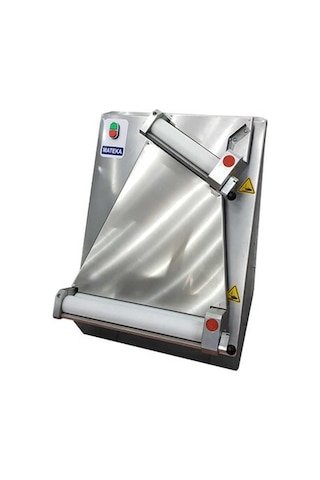 Mateka Hamur Açma Makinesi 40 Cm