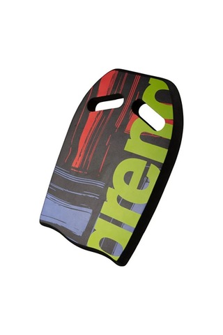 Arena Printed Kickboard Yüzücü Tahtası Siyah 002024119