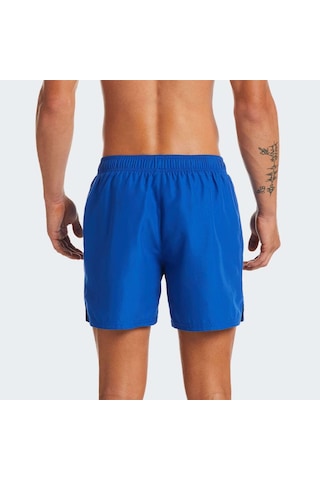 Nike Nıke Swım Breaker Solıd Essent 4" Volley Short Deniz/havuz Erkek Çocuk Şort Nessb866 Nessb866 494