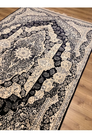Selimiye Osmanlı Serisi 200x290 Ebatlı+çok Sık Dokuma Halı