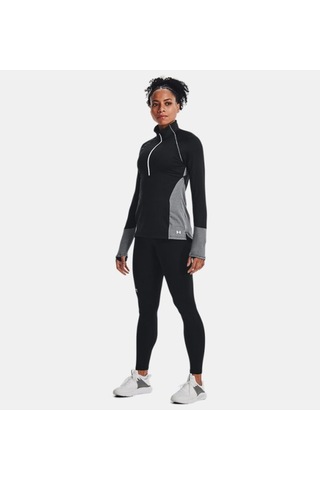 Under Armour Kadın Coldgear® ½ Fermuarlı (515576141)