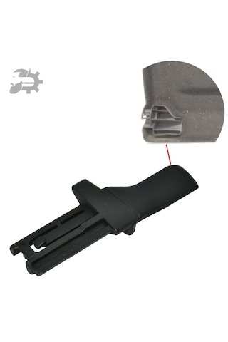 Opel Astra J Pandizot Pimi Sağ Sol Set 13431181 13431183