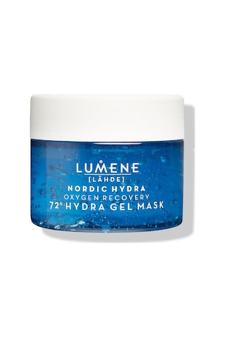 Lumene Oxygen Recovery Hydra Nemlendirici Oksijen Maskesi 150 ML