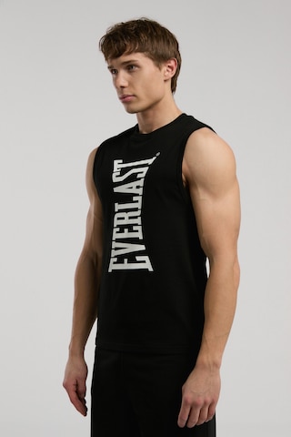 Everlast Ever Classics Regular Siyah Erkek Atlet Siyah