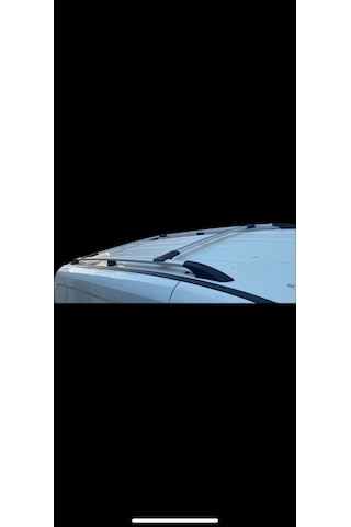 Ara Atkı 105 Cm Portbagaj Bağlantı