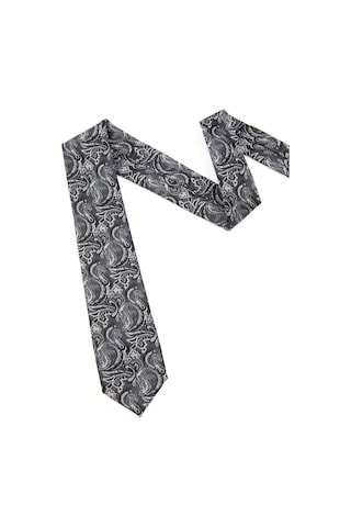 Pierre Cardin Erkek Siyah Kravat 50319301-001 Siyah