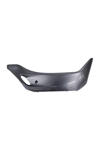 Honda Pcx 125 2011-2013 Sağ Döşeme Desteği Füme