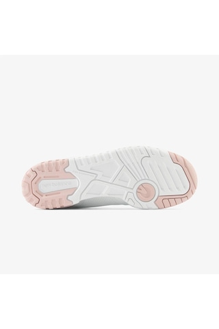 New Balance Kadın Ayakkabı Bbw550bp Bbw550bp Beyaz Beyaz