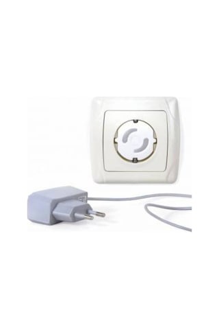 Gondol G292 Bebekler için Priz Emniyet Kilidi 4 Adet