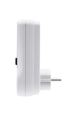 Wellhise Pm004 + 16A 3680 W Wattmetre Elektrik Tüketimi Ölçer
