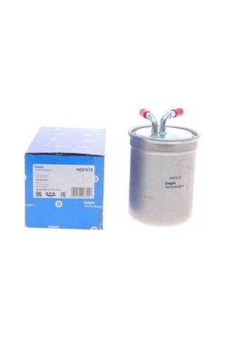 Delphi Hdf575 Yakıt Filtresi Delphi Hdf575 Yakıt Filtresi