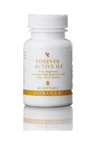 Forever Living Activa Ha 60 Tablet