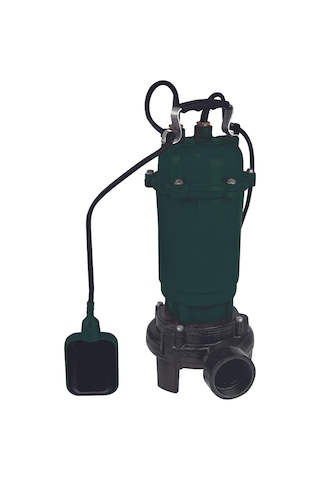 Klpro Klp11f 1100w 1.47hp Foseptik Pompası