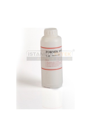 Formik Asit 1 KG.