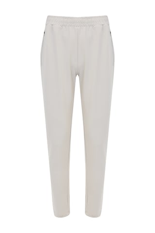 Lumberjack Mb Ct121 T.pant 5pr Gri Erkek Eşofman Altı 000000000102033412
