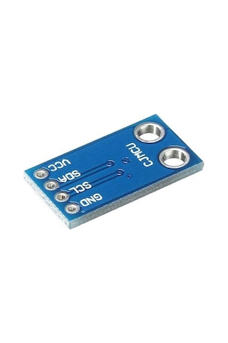 Cjmcu-1080 Hdc1080 Yüksek Hassasiyetli Sıcaklık Ve Nem Sensör Mod
