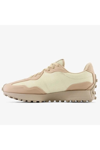New Balance Unisex Günlük Spor Ayakkabı Krem