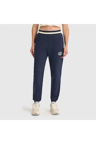 Nb Lifestyle Women Pant Kadın Lacivert Eşofman Altı - Wnp3501 Lacivert