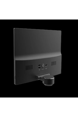 Yw5612 11.6 İnç Hepsi Bir Arada Mikroskop Kamerası - 5mp 1080p 60fps Hdmı & Usb Entegre Monitörlü Dijital Mikroskop Ekranı