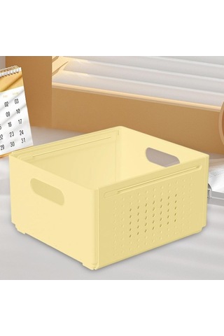 Pazly Suntek Kremalı Geri Depolama Çekmece Çekilebilir Büyük - Kc Krem