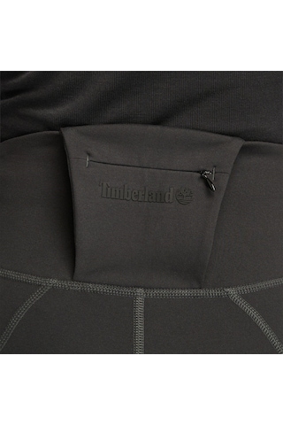Timberland Stash Trail Tights Kadın Tayt-32699 Siyah