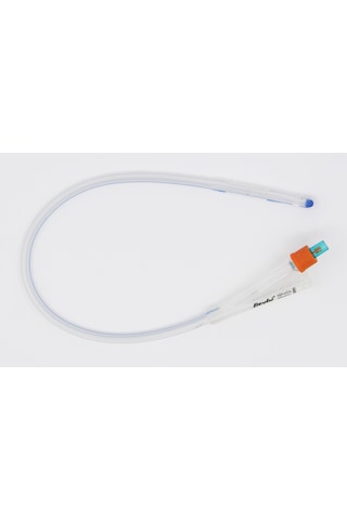 Beybi Silikon Foley Sonda No:16 10'lu