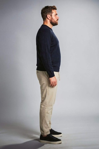 Defacto Boxy Fıt Bisiklet Yaka Pike Sweatshirt H1001ax26spbk81 Siyah-bk81