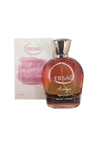 Ersağ Açelya Kadın Parfüm EDP 100 ML