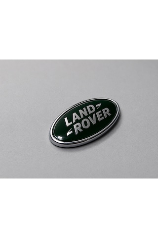 Land - Range Rover Velar L560 Arka Arma Haki Yeşili Krom