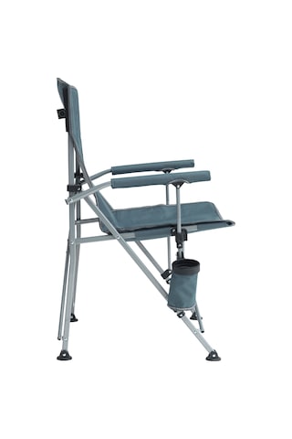 Easy Camp Oak Chair Katlanır Kamp Sandalyesi Fjord Blue Mavi