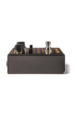 Way Huge Wm81 Smalls Stone Burner Sub Fuzz Pedalı