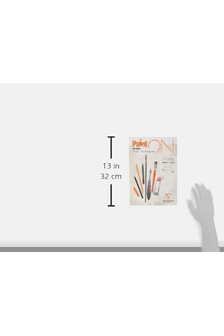 Po96537 Sanatsal Defter