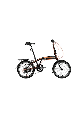 Bisan FX 3500 - TRN 20" Jant 28 CM Kadro 7 Vites Katlanır Bisiklet Bisan FX 3500 - TRN 20" Jant 28 CM Kadro 7 Vites Katlanır Bisiklet