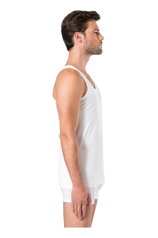 Pierre Cardin Erkek Atlet 3 Adet Pc-112-3