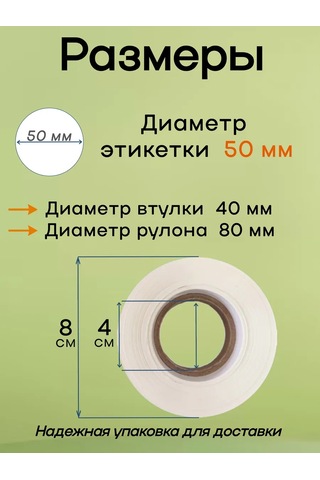 Stickerway Üçgen 50x50 Renkli Yuvarlak Termal Etiket 452288816 Diğer