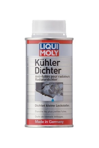 LIQUI MOLY KÜHLER DICHTER Radyatör Sızıntı Önleyici 3330