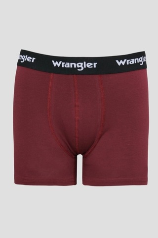 Wrangler Erkek Iç Çamaşır W222588900 Çok Renkli