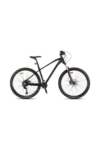Kron Xc 500 29" Jant 2x10 Cues Vites Hidrolik Disk Dağ Bisikleti Mat Siyah Füme