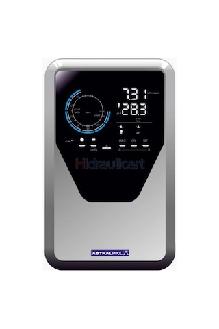 Astral Pool Smart Next Ph/rx 40 Tuz Klor Jeneratörü 40 Gr / 180 M3 -toptancıyızbiz