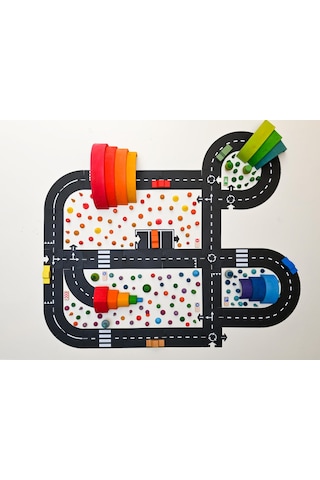 Waytoplay - King Of The Road - 40 Parça