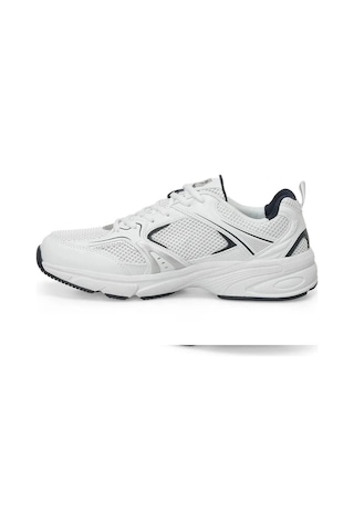 Lotto Athens 5fx Beyaz Erkek Sneaker A101974759 Beyaz