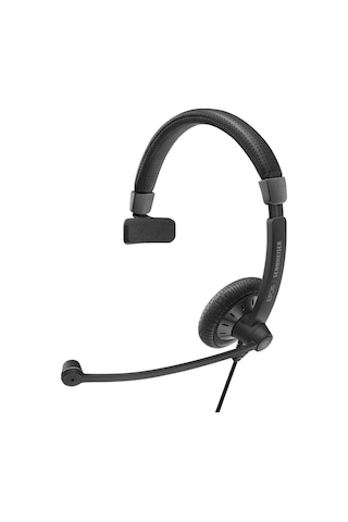 EPOS Sennheiser SC 45 USB MS Mono Kulak Üstü Ofis Kulaklığı