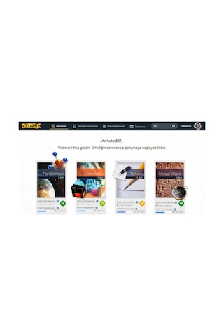 6. Sınıf Plus Paket Dijital Eğitim Seti MEB Uyumlu Dijital İçerikler 8 Kitap 8000 Yeni Nesil Soru 2 Haftada 1 Rehberlik Görüşmesi ve Veli Bilgilendirme Raporları