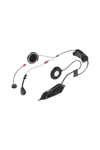 Hjc Smart 11b Bluetooth İntercom Cihazı Tekli