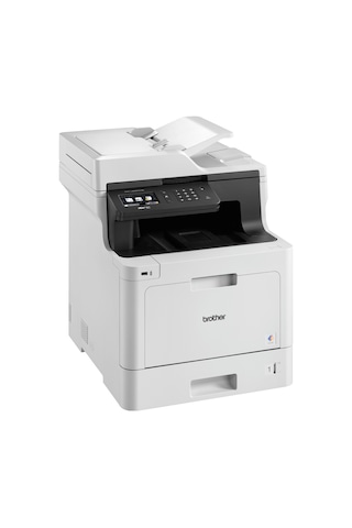 Brother MFC-L8690CDW-2BK Wifi Çok Fonksiyonlu Lazer Yazıcı