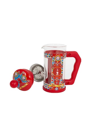 Bialetti Dolce&gabbana French Press 350 Ml Diğer