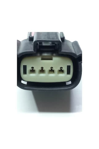 Opel Astra K Kasa Arka Stop Far Soketi 4k070a