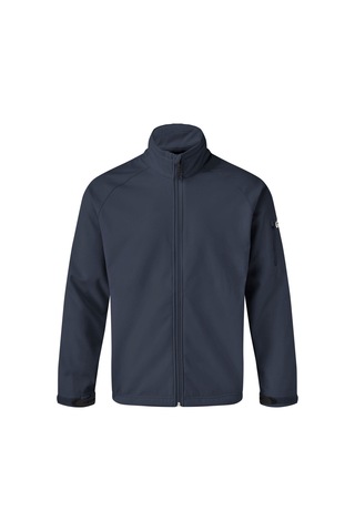 Gill Gıll Men S Team Softshell Jacket Karışık Çok Renkli