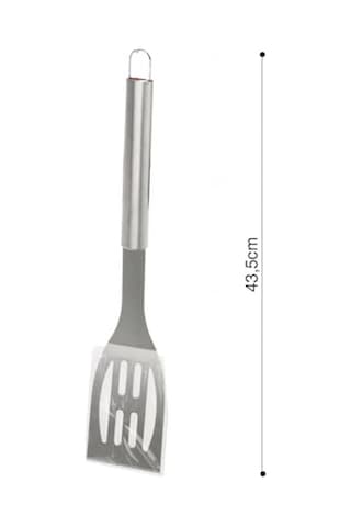 Barbekü Spatula Paslanmaz Çelik 43,5cm 45830846