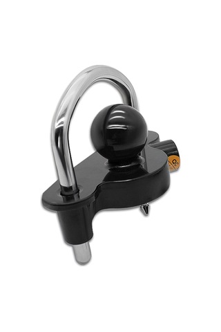 Teknoroket Karavan Stabilizatörsüz Kaplin Güvenlik Kilidi